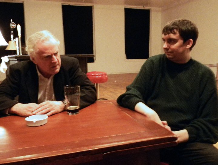 Jack and Brendan