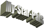 MyStarPals Logo