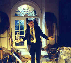 Angus Hepburn as Matt Friedman